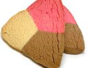 polvoron color